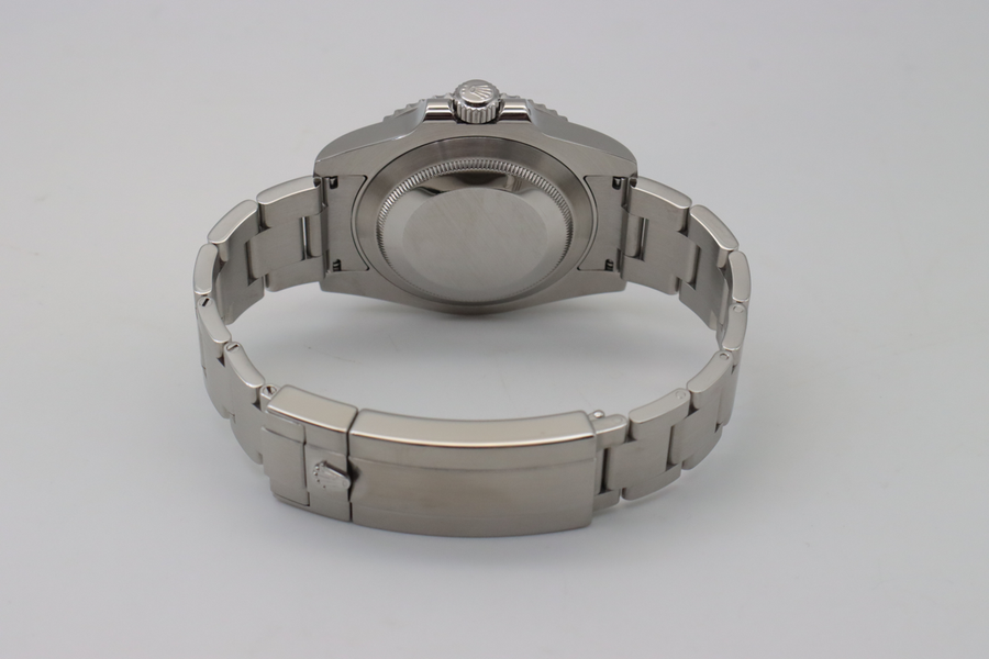 Rolex Submariner Hulk